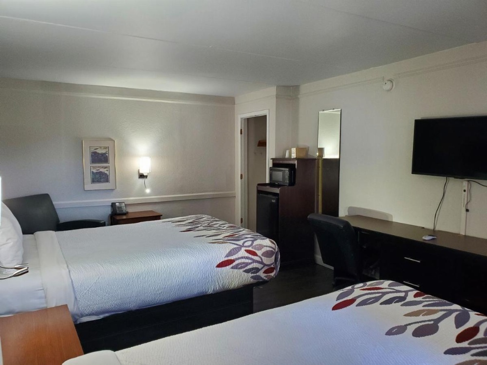 Relax Inn West Medical Center Image 14