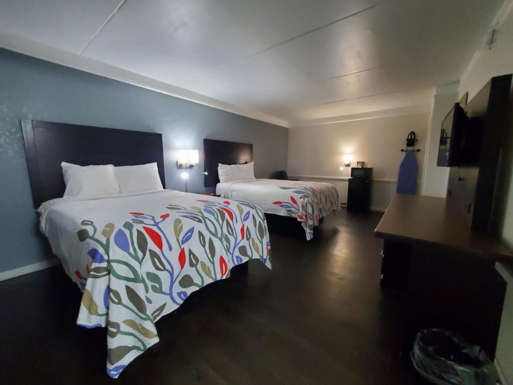 Relax Inn West Medical Center Image 31